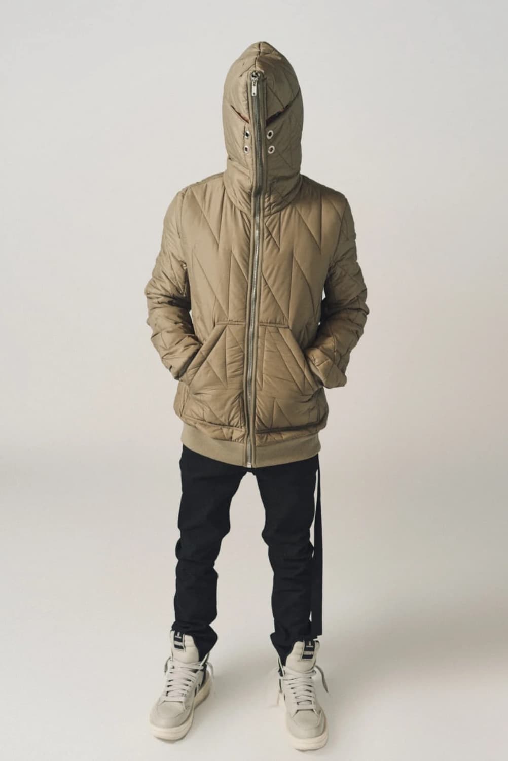 [xl] 릭오웬스 김프 자켓 상품이미지1