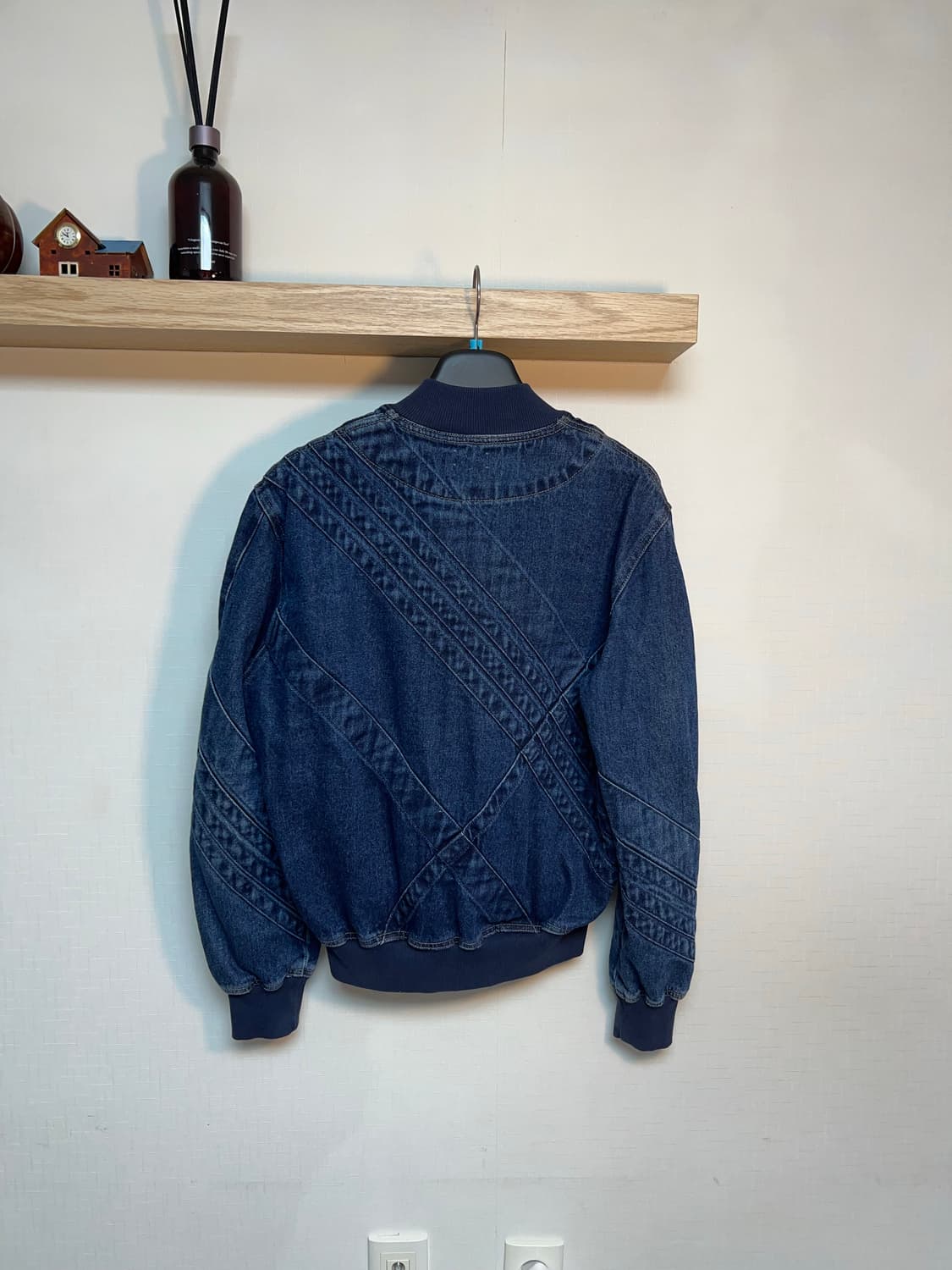 스테판쿡 보머자켓 상품이미지2