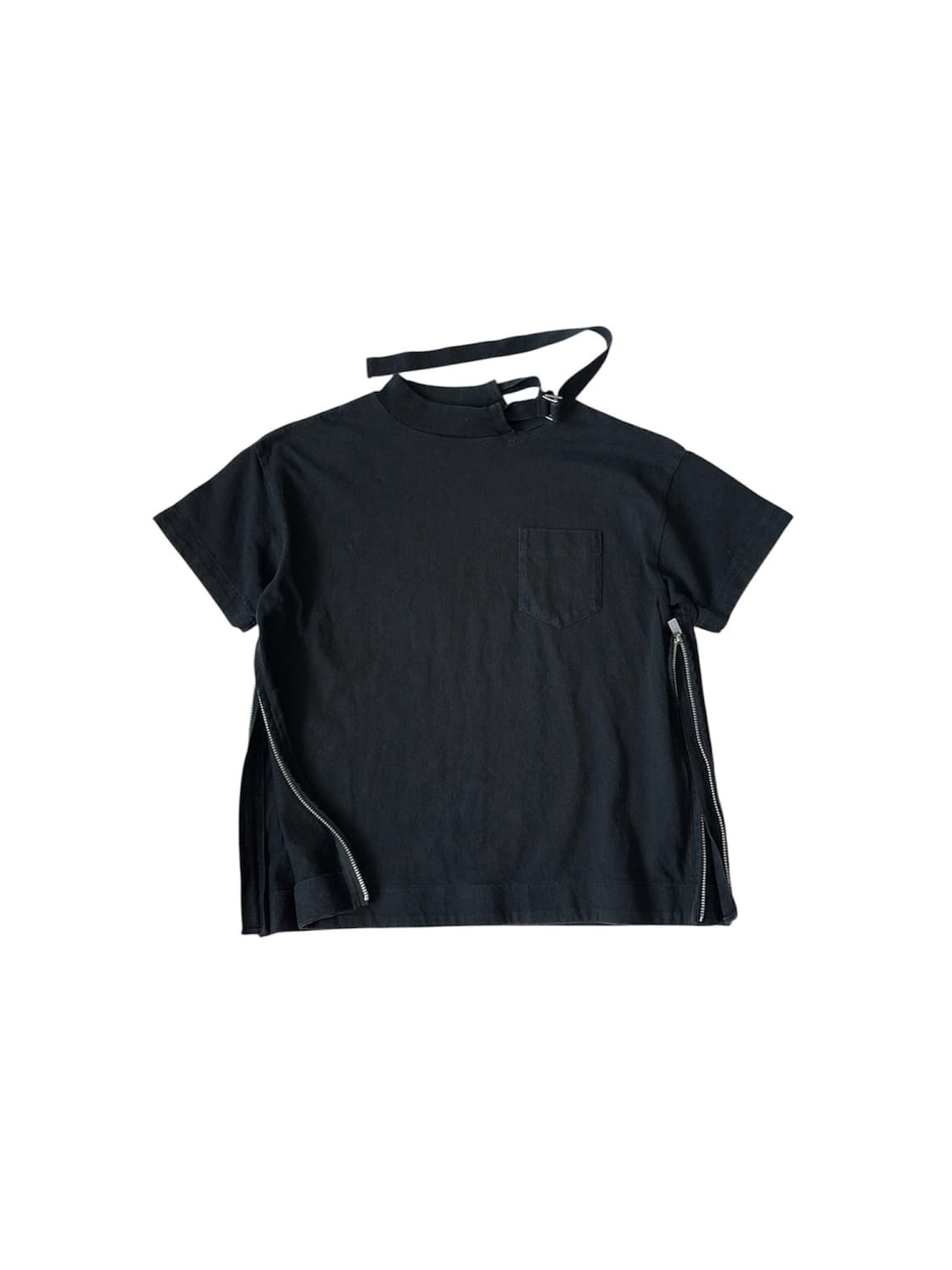 16SS Neck Harness Tee 상품이미지1