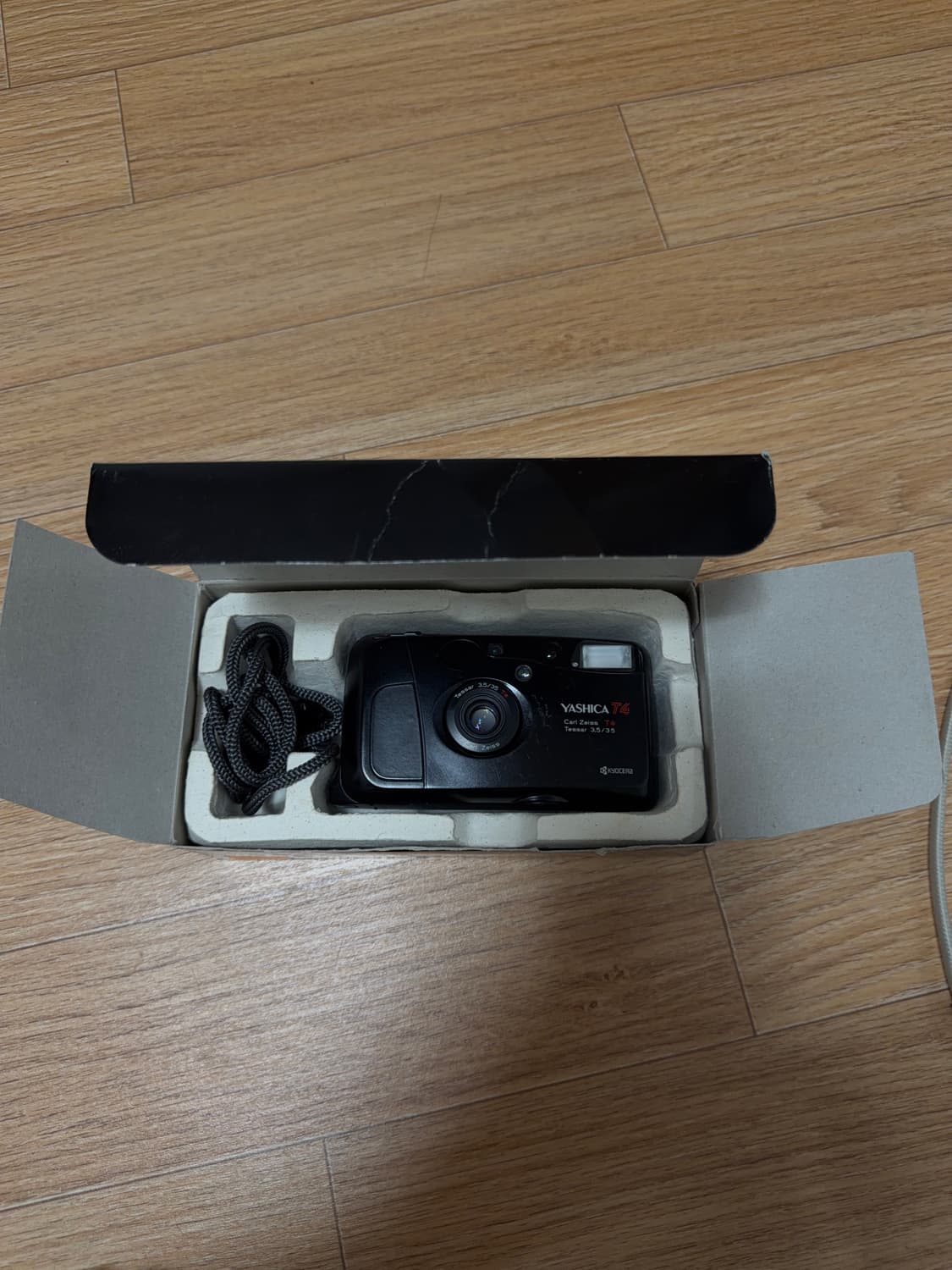 야시카 T4 상품이미지4