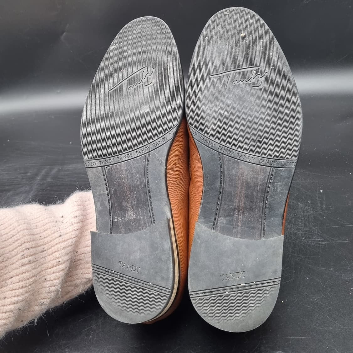 멜빈바이탠디 남성로퍼 280 상품이미지3