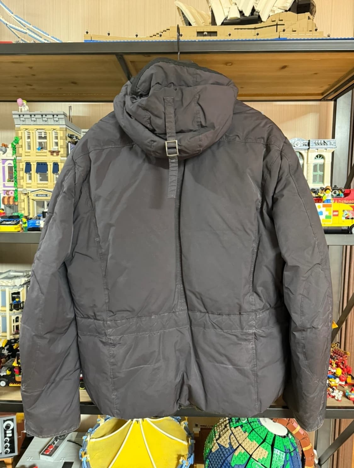 CP 컴퍼니 점퍼 상품이미지2