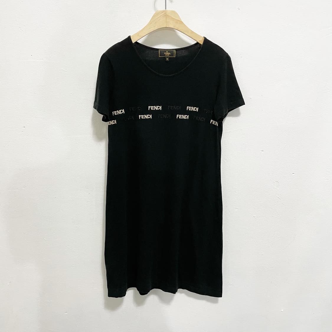 펜디 원피스 상품이미지2