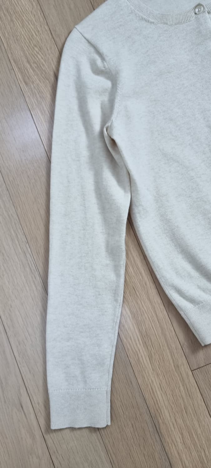 타미힐피거 버튼업 가디건 XS _ 여성 상품이미지3