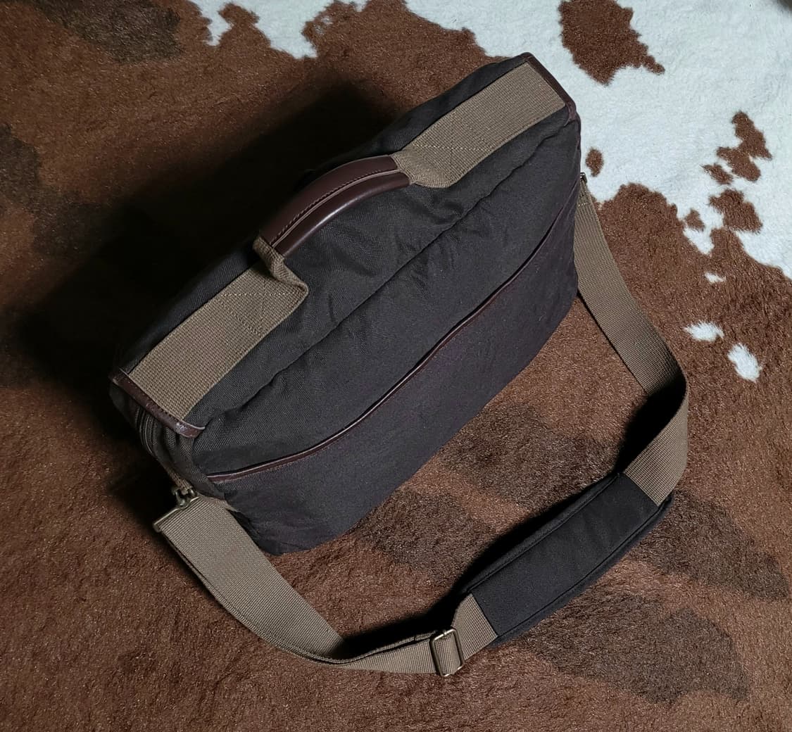 OUTDOOR PRODUCTS  남성용 메신저백(중형) 상품이미지2