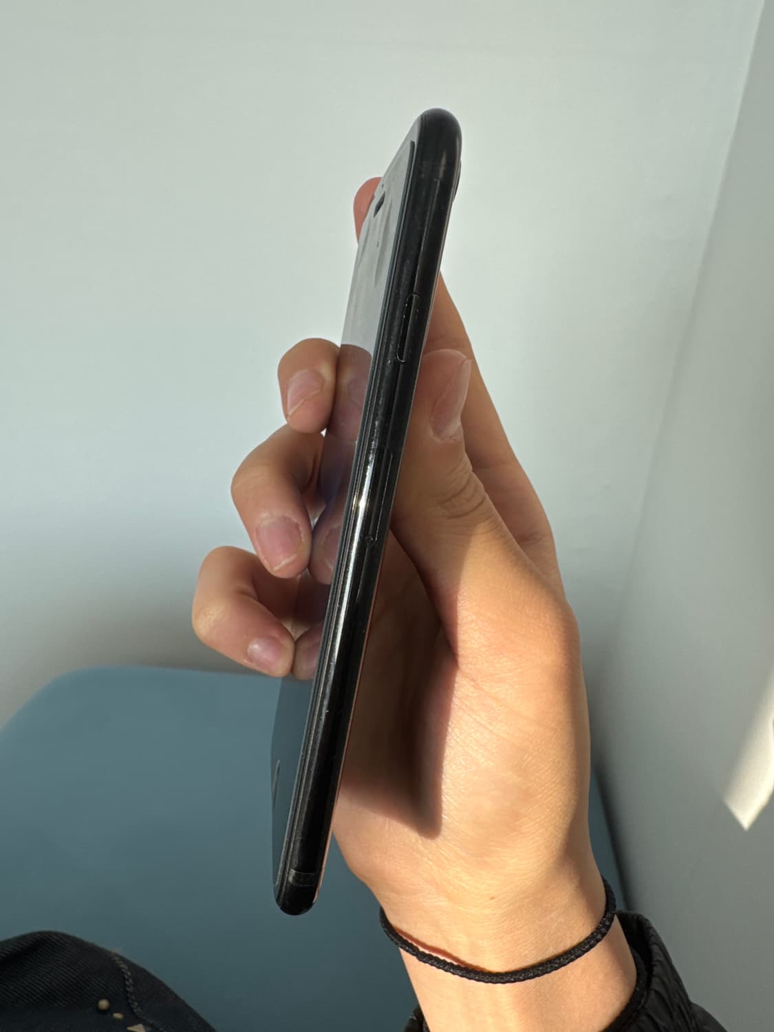 아이폰7 제트블랙 100% 128기가 상품이미지3