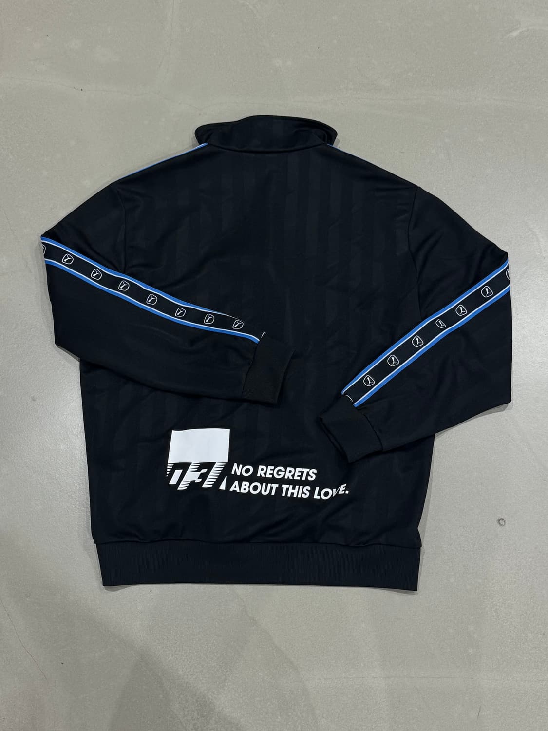 수원삼성 리빌리 져지  상품이미지2