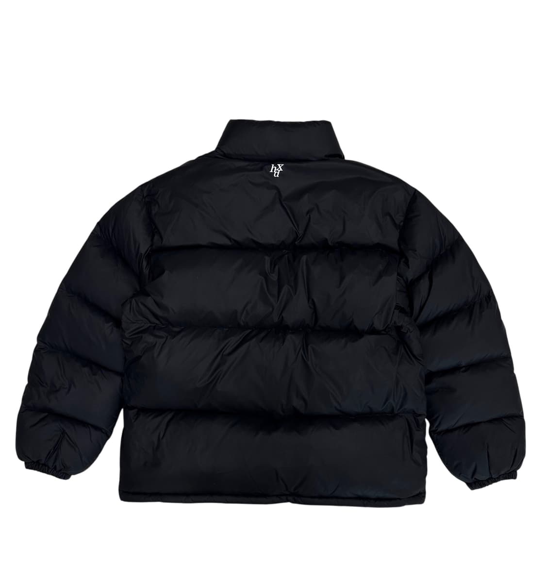 HDEX 덕다운 패딩 블랙 (M~L) 상품이미지9
