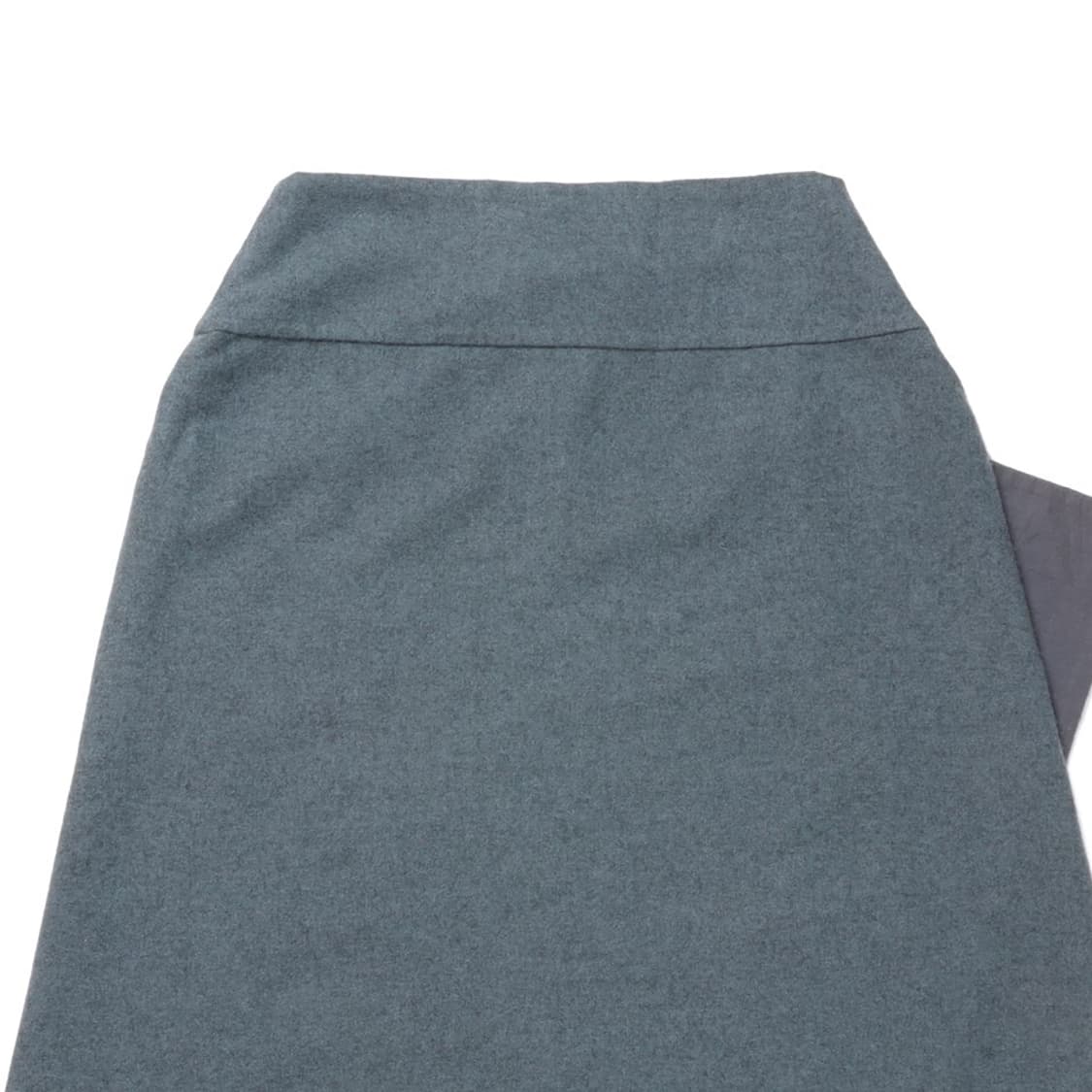 Comme des Garcons Tricot Wool Blend Wrap 상품이미지5