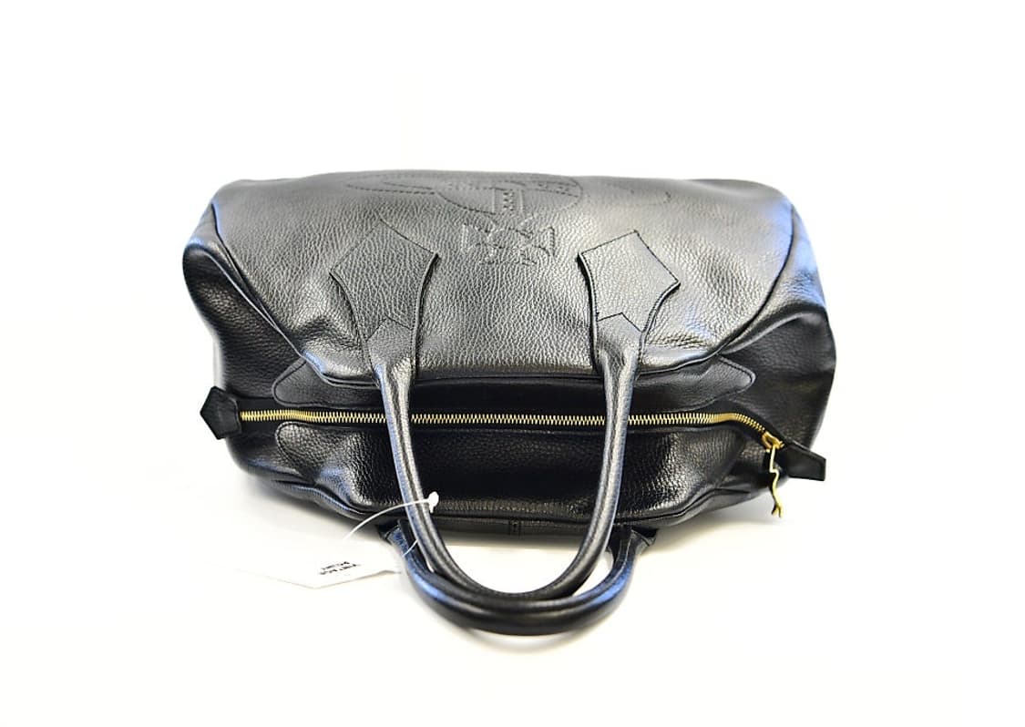 비비안웨스트우드 야스민 빅 토트백 상품이미지6