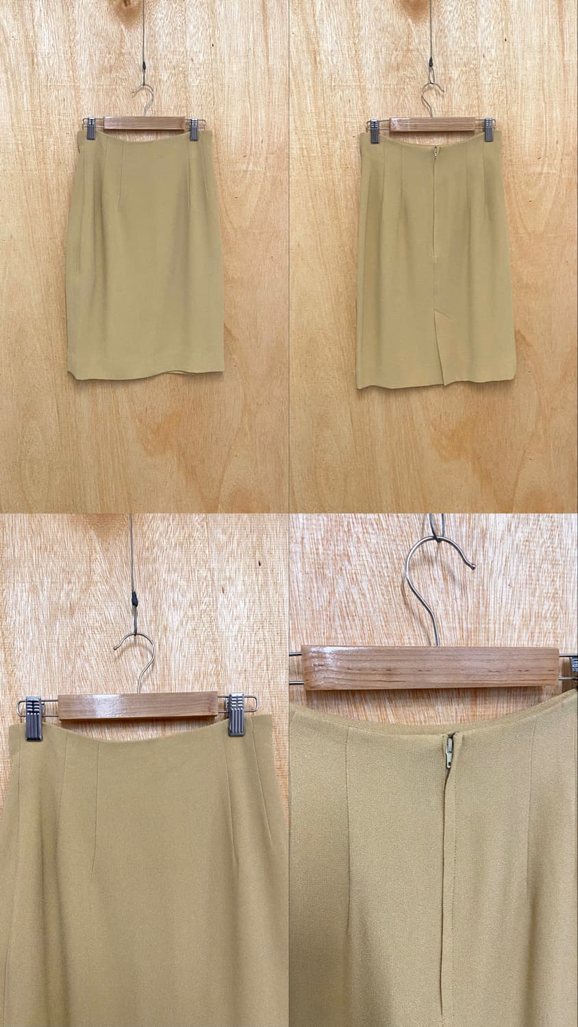 90~00s KATHARINE HAMNETT set-up 상품이미지8