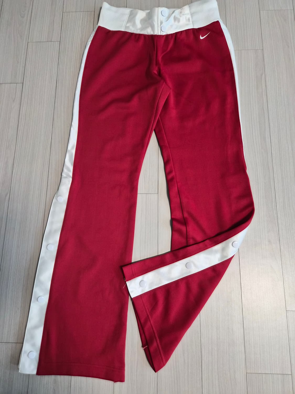 NIKE 나이키 여성 올드스쿨 팬츠 바지 S 상품이미지1