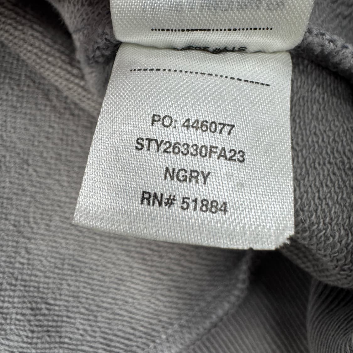 파타고니아 스몰로고 후드티 상품이미지7