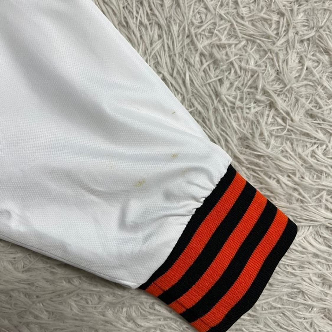 아디다스 롯데자이언츠 바람막이/#3573 상품이미지7