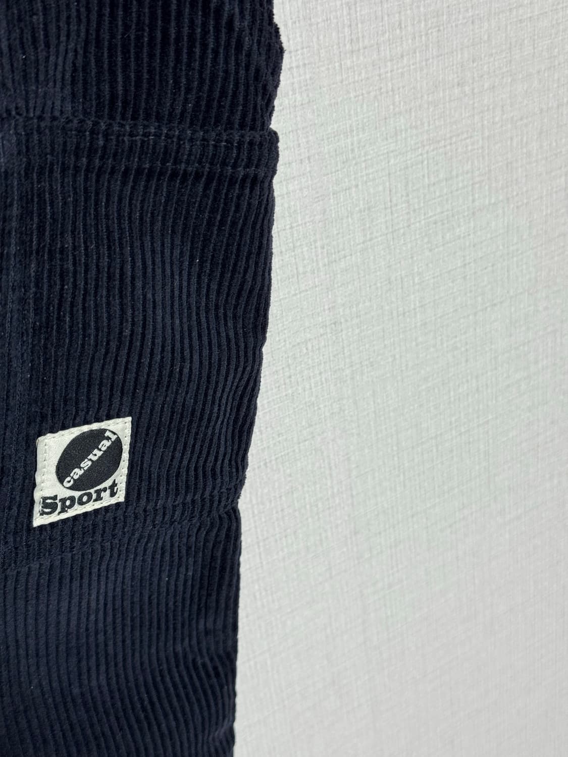 헤리티지플로스 코듀로이 카펜터팬츠 / 네이비 / 라지L 상품이미지6