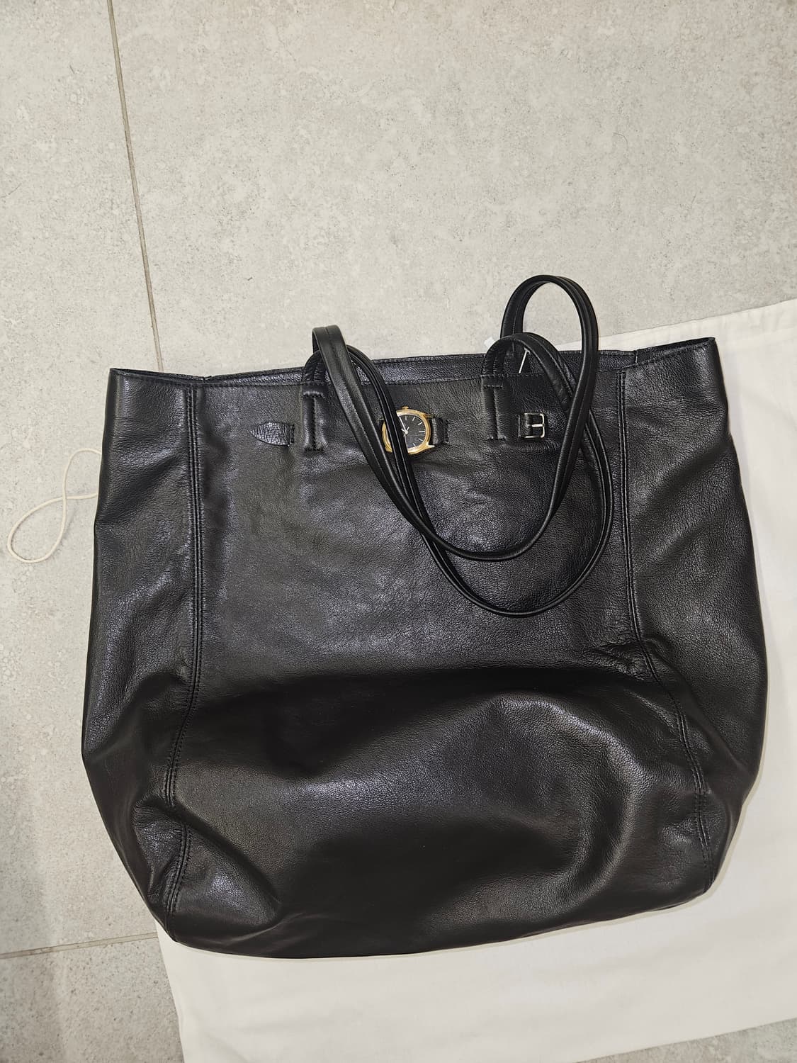 이얼즈어고 가방 상품이미지1