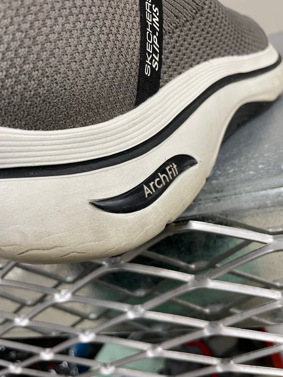 스케쳐스 아치핏 2.0 슬립인스 260 상품이미지8