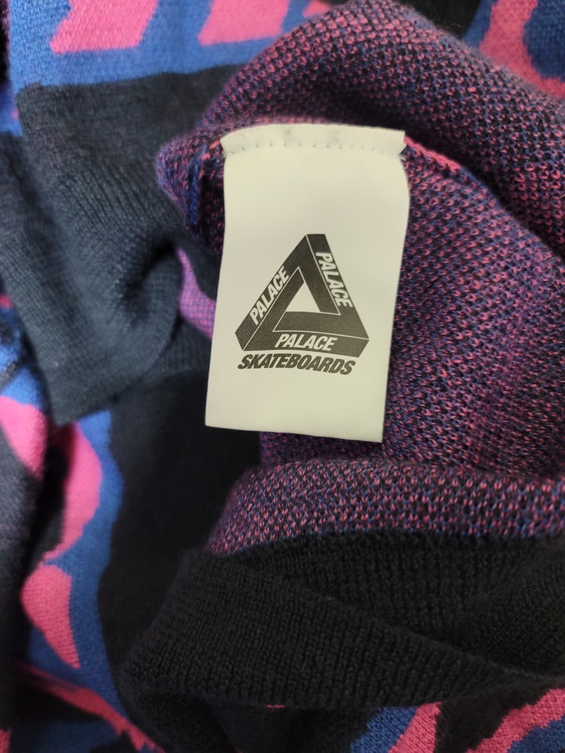 팔라스 서퍼 니트 상품이미지6