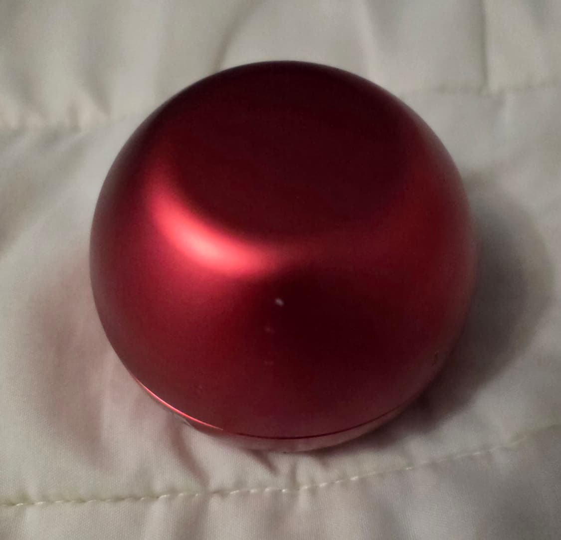 아이언파워 V-POWER 레드 파워볼 상품이미지3