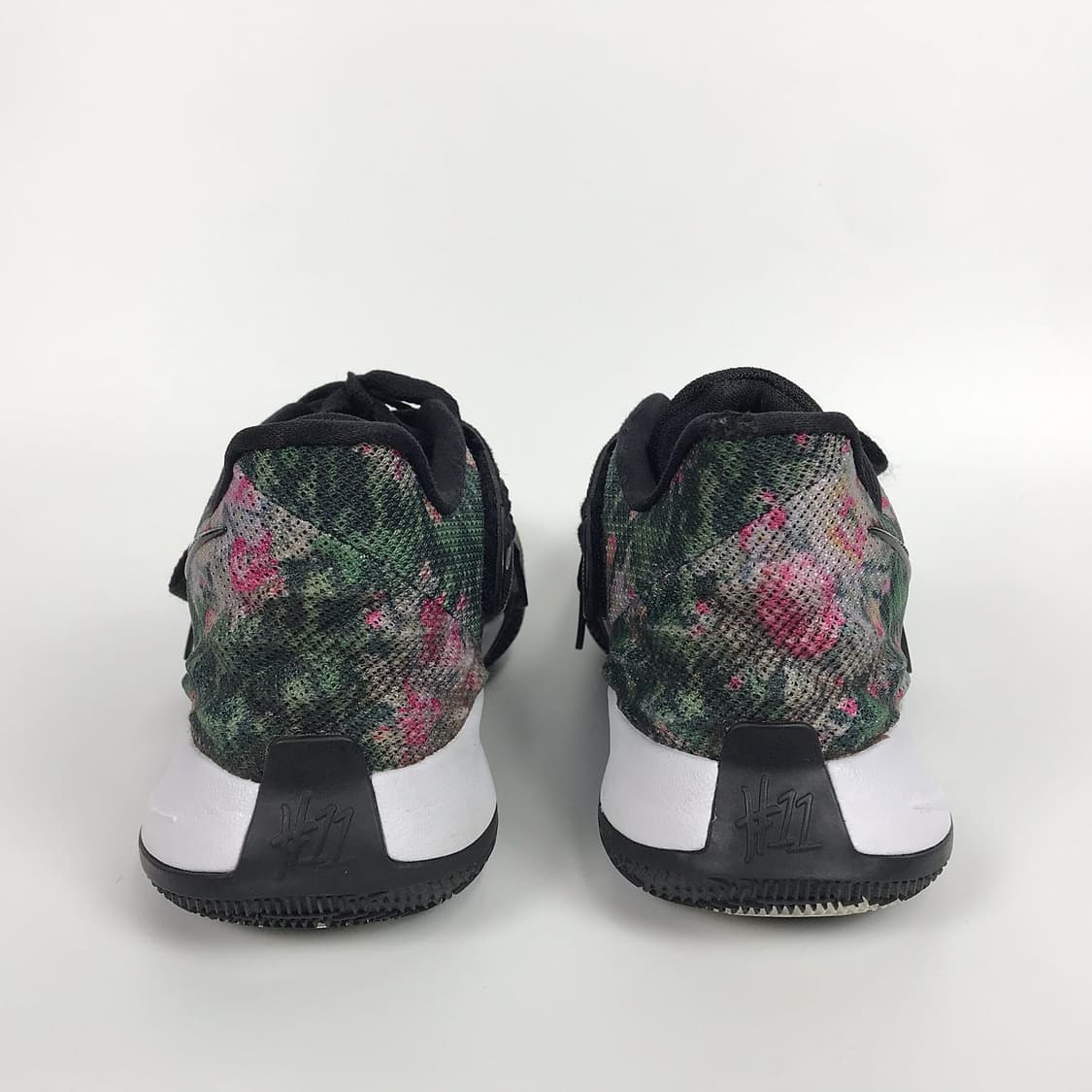 나이키 카이리 로우1 플로랄 농구화 신발 남성265 상품이미지4