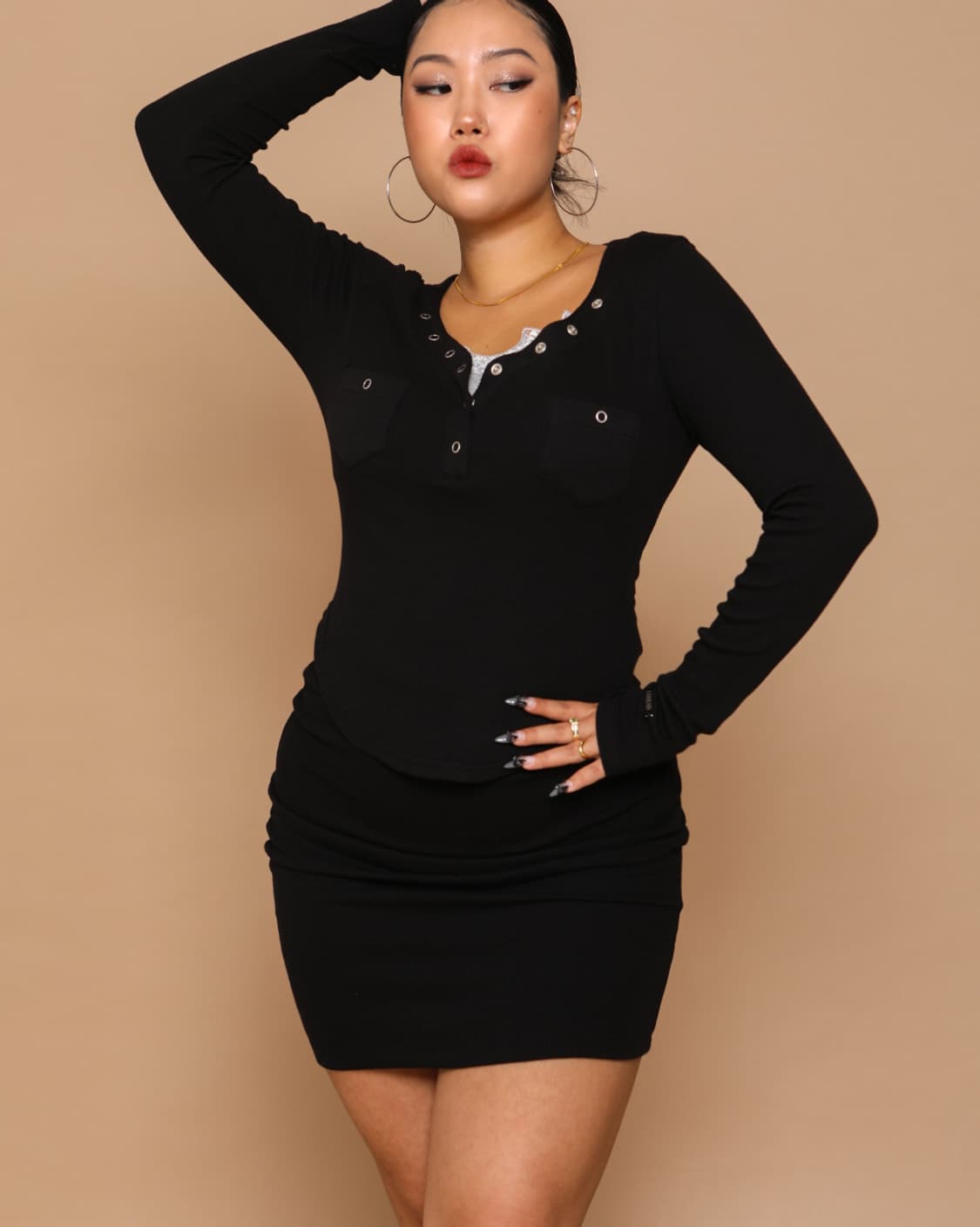 쿨시스 cs top botton pk top-007 상품이미지3