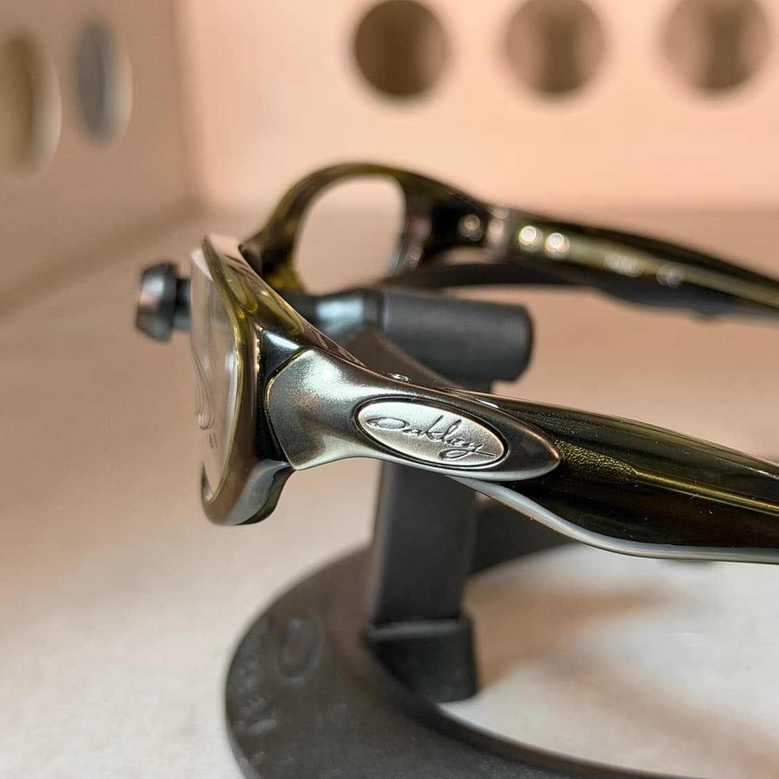 오클리 Halo 헤일로 (2003) 상품이미지7