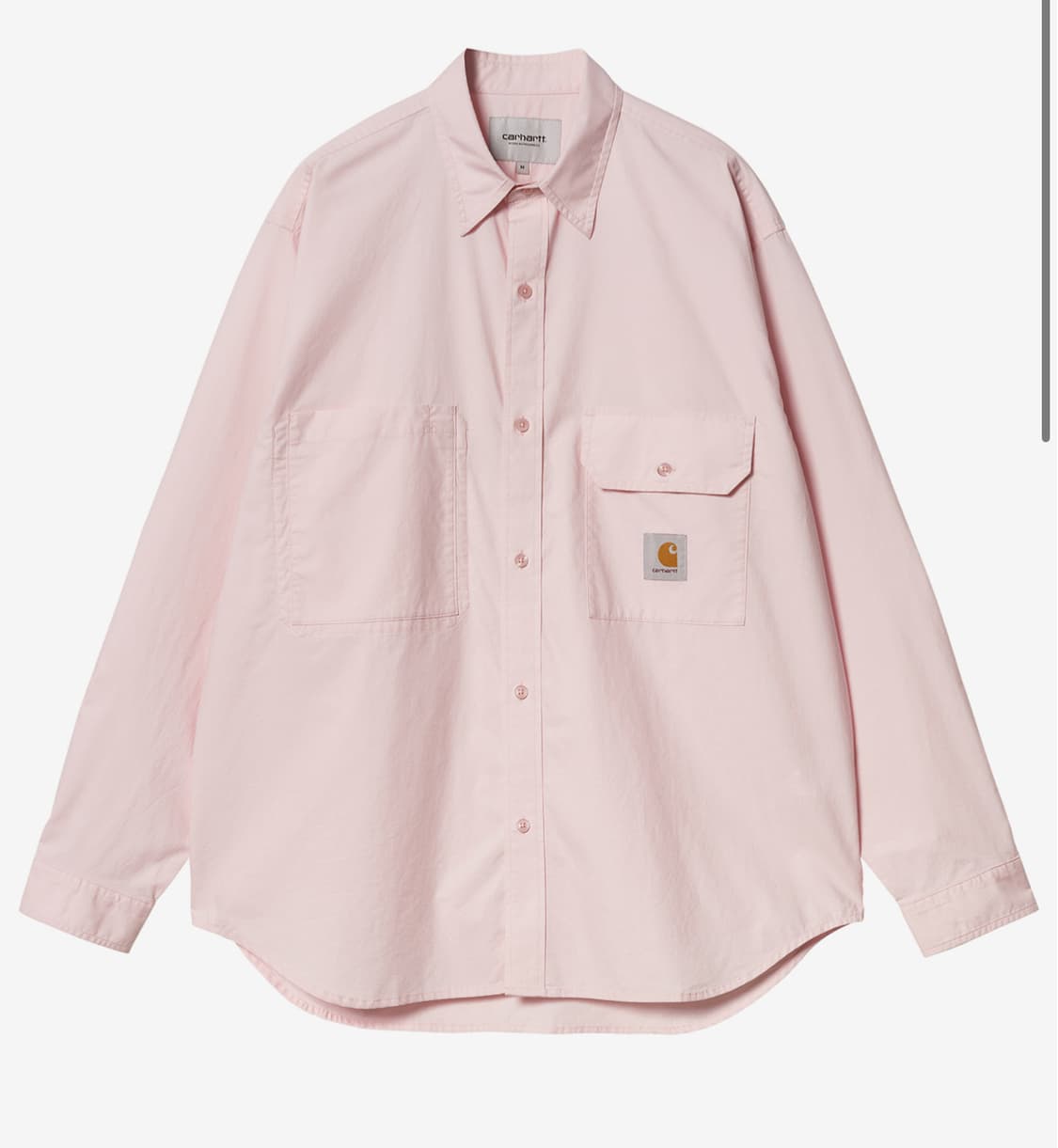 칼하트 셔츠 상품이미지1