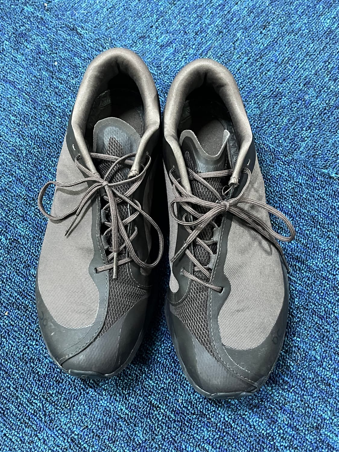 온러닝 파프 클라우드벤처 피크 카카오 에스프레소 상품이미지1