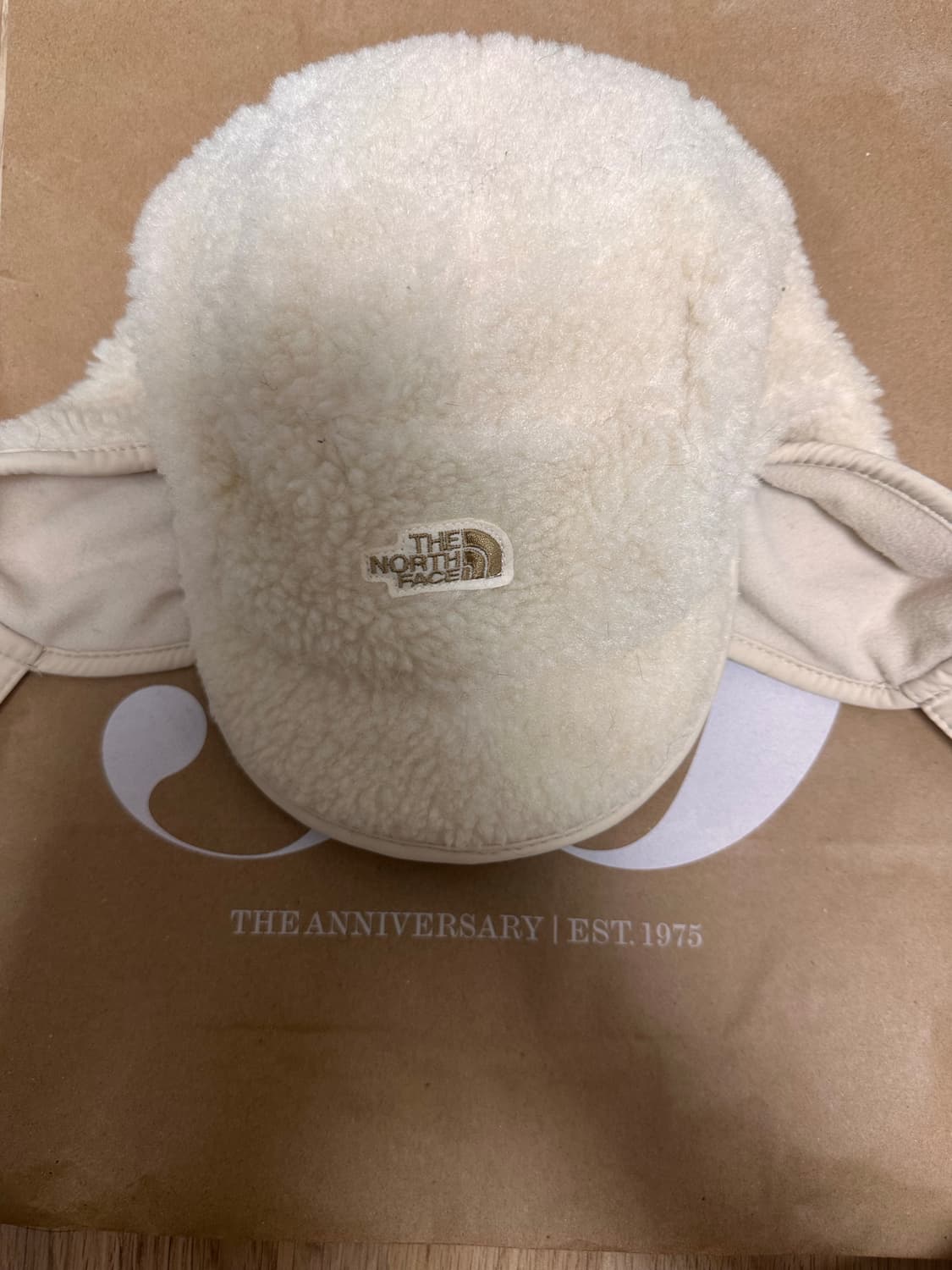 노스페이스 플리스모자  상품이미지3