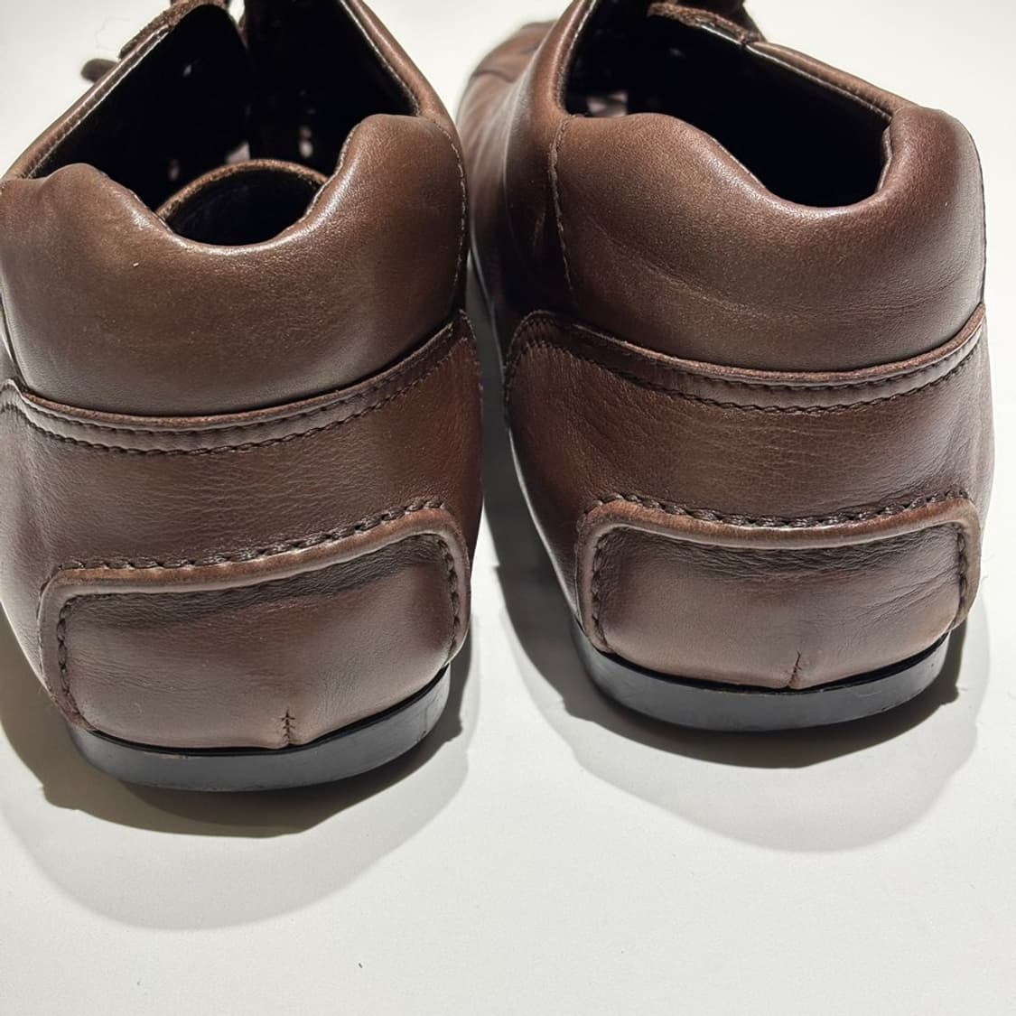 10) 프라다 빈티지 드라이빙 슈즈 상품이미지6