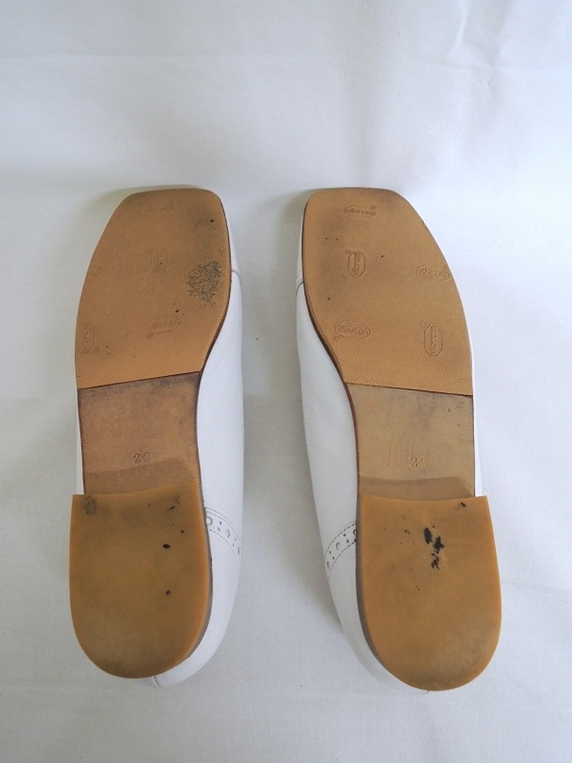 꼼데가르송 플랫슈즈 상품이미지8