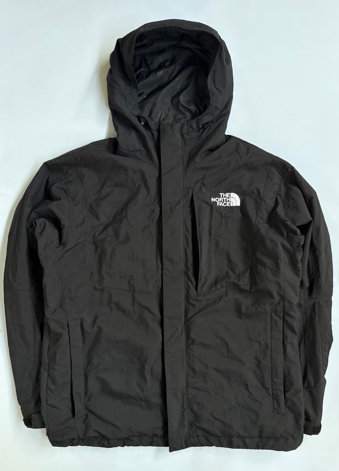 노스페이스 고프코어 바람막이 상품이미지2