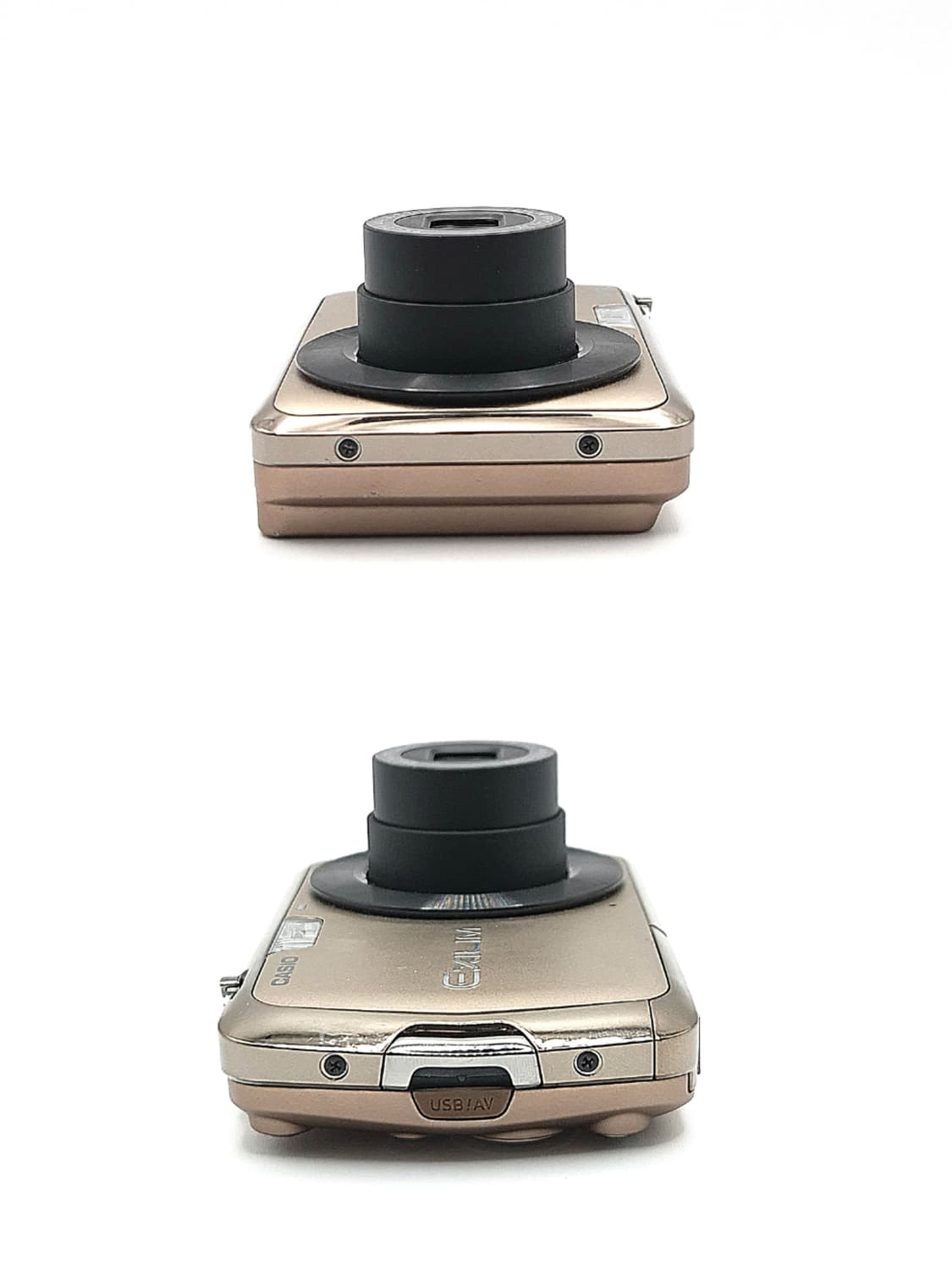 메이크업모드✨ 카시오 EXILIM Z330 골드 ✨ 상품이미지8