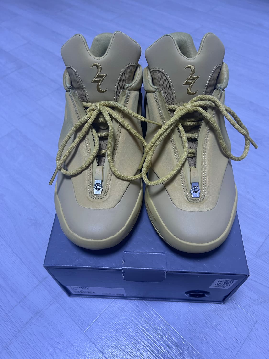 Shai 001 Butter  상품이미지7