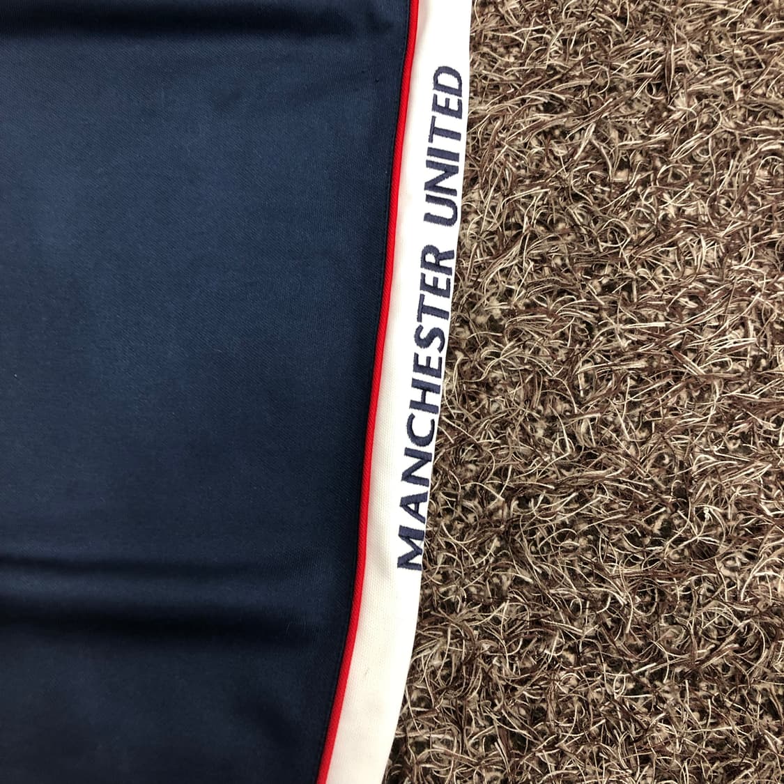 맨체스터 유나이티드 맨유 트레이닝 팬츠 상품이미지6