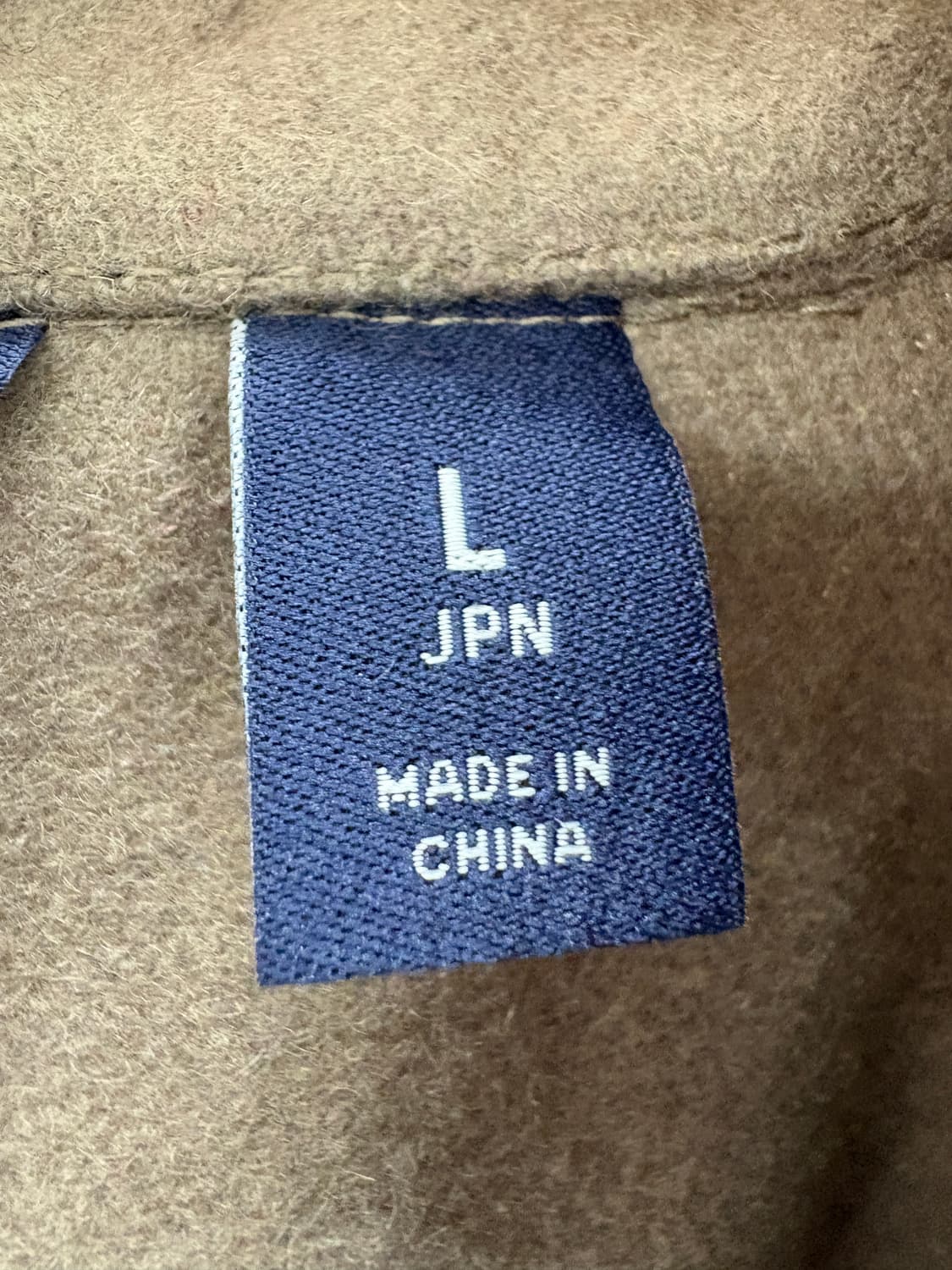 LANDS'END 자켓 상품이미지7