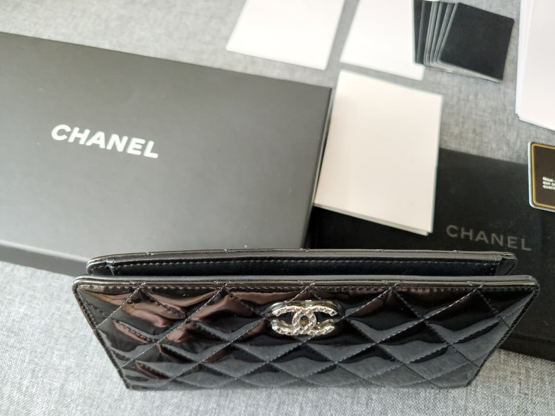 샤넬 크루즈컬렉션 리미티드 월렛 / 샤넬 지갑 상품이미지4