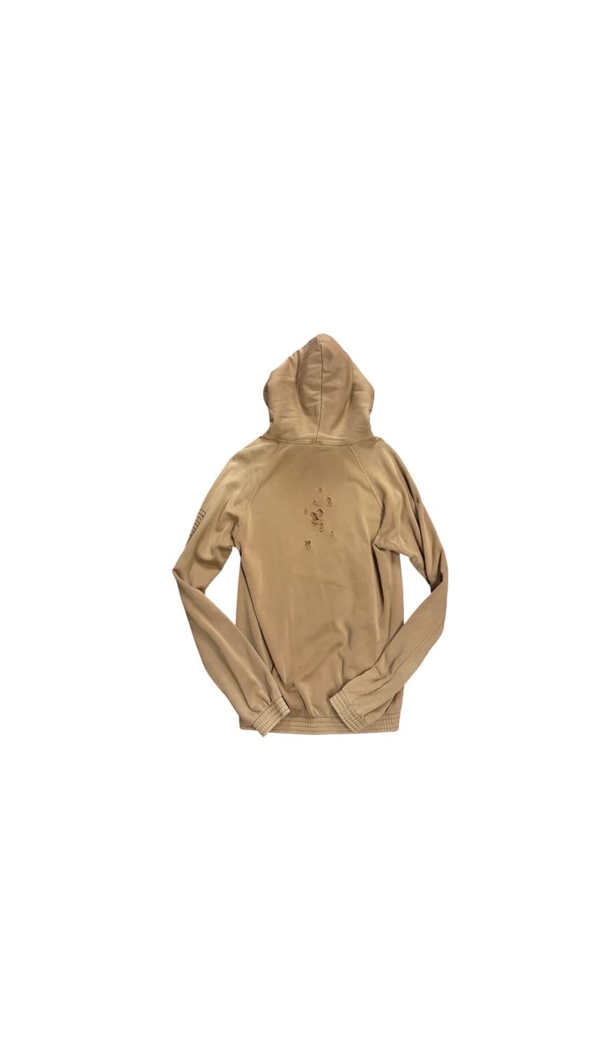 넘버나인 쉴드 후드 4 상품이미지2