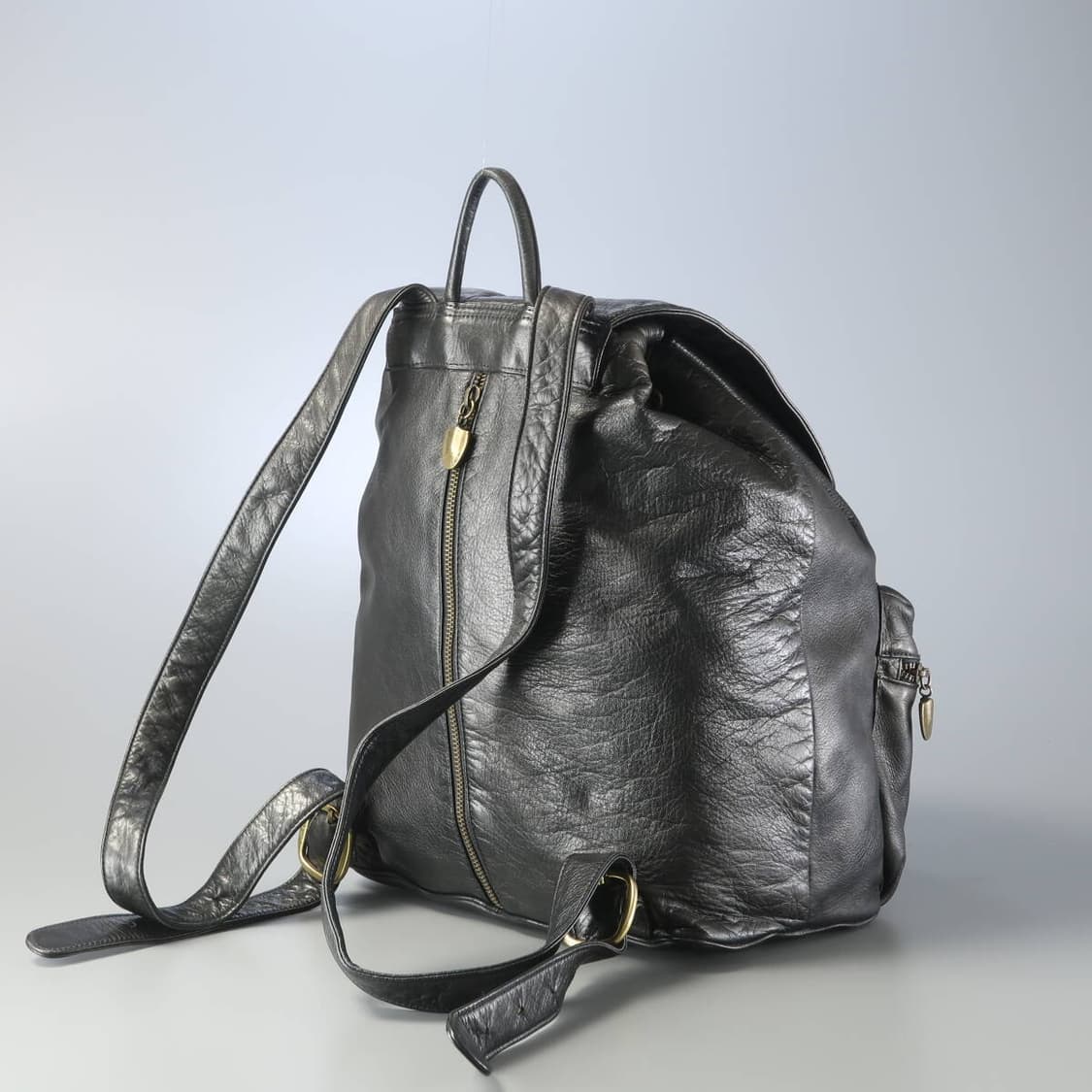 1990s DKNY 2way Backpack 상품이미지3