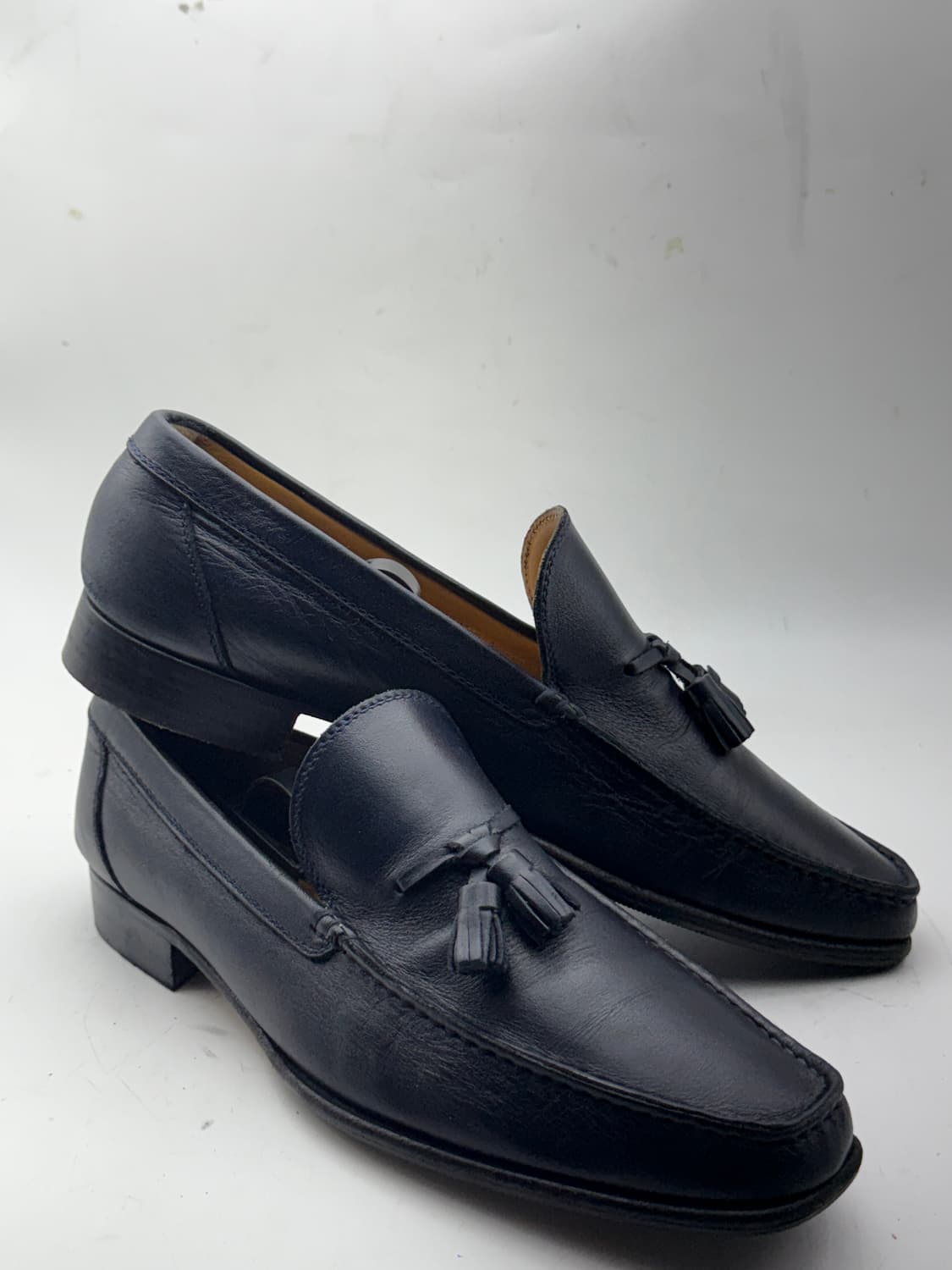 정품)테스토니구두275 상품이미지4