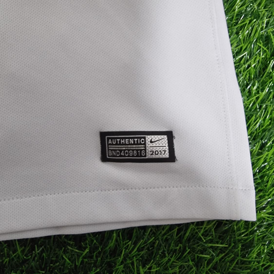 17-18시즌 첼시 어웨이 유니폼 #10 아자르 상품이미지7