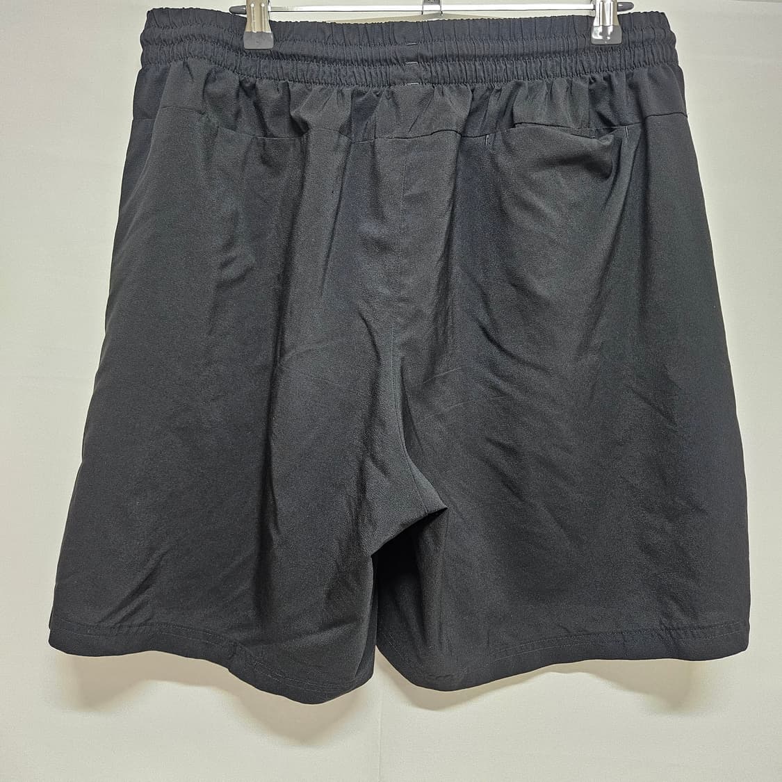 아디다스 트레이닝 반바지 XXL 상품이미지3