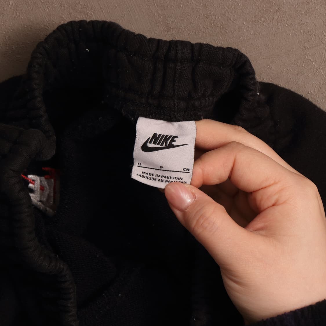 나이키 멀티스우시 스웻 조거팬츠 A1822 상품이미지3