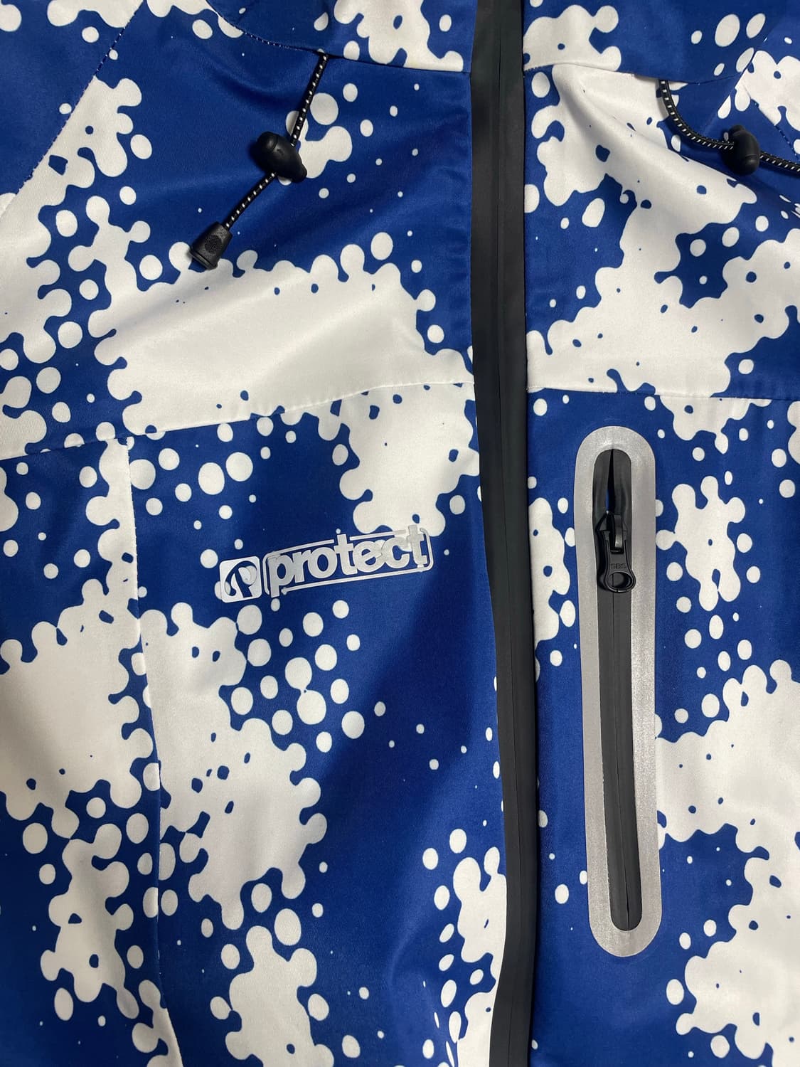 protect 레인자켓 S 상품이미지4