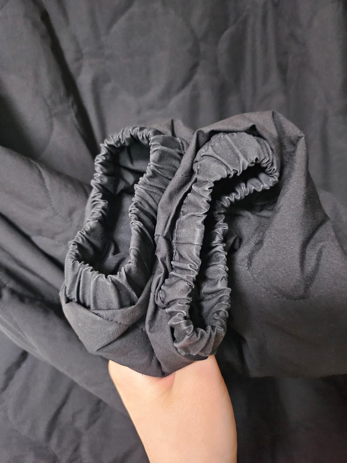 노스페이스 닐턴 리버시블 히트 가디건 자켓 상품이미지5