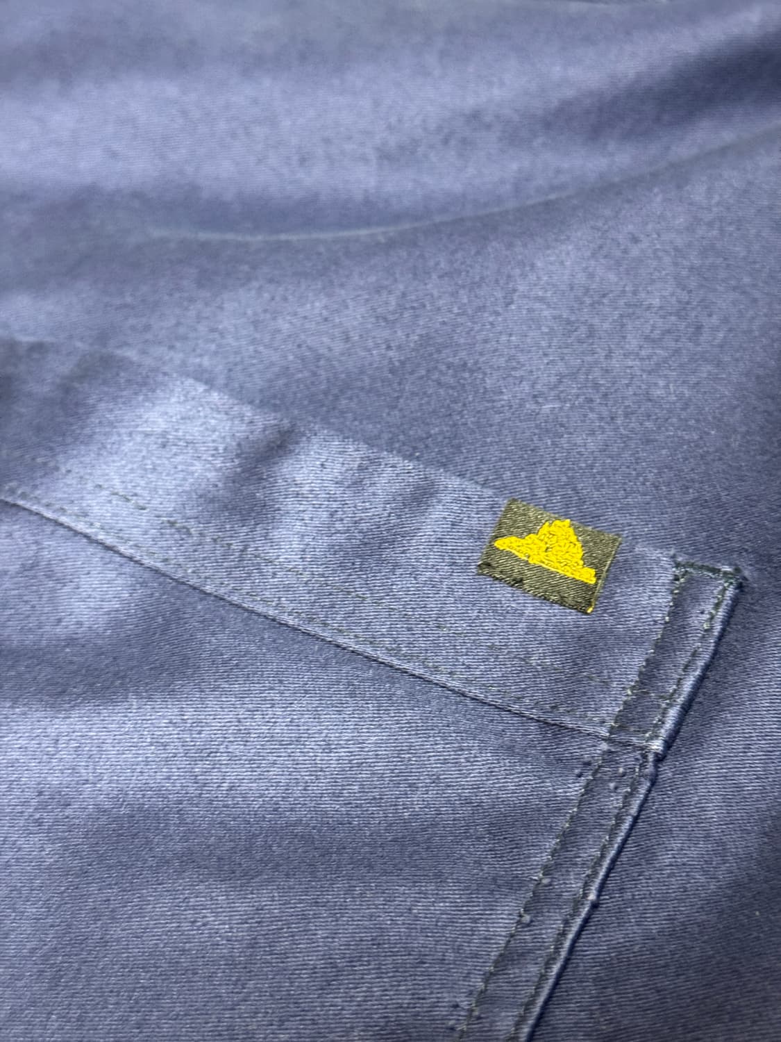 르몽생미셸 몰스킨 워크자켓 54 상품이미지5