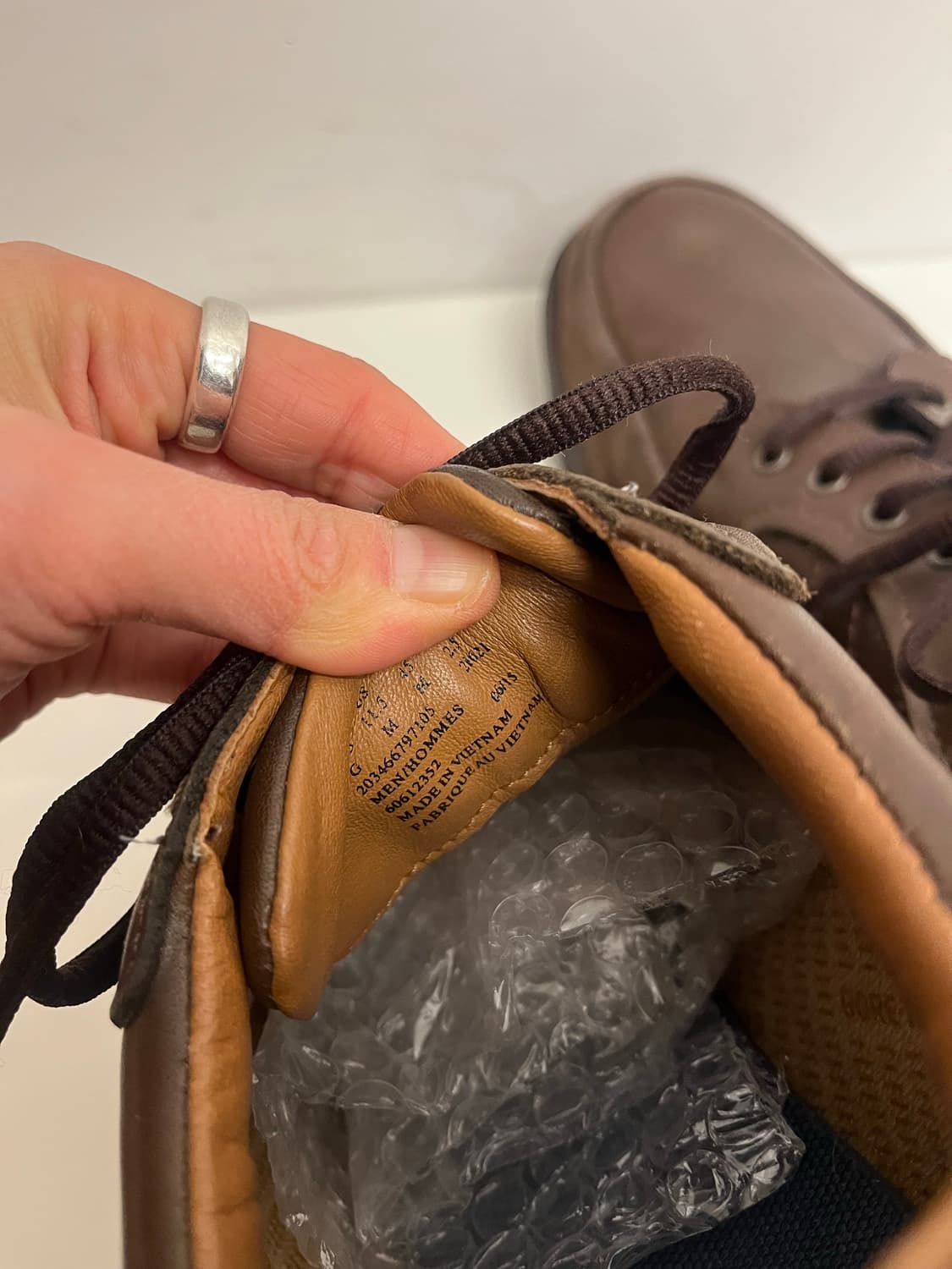 Clarks 상품이미지10