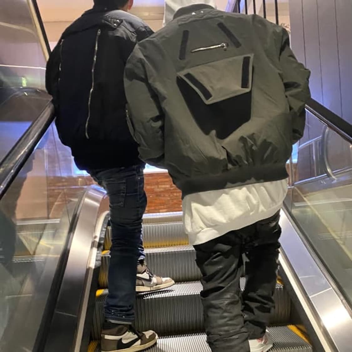 언더마이카 아바벨 발삼그린 2사이즈 상품이미지2