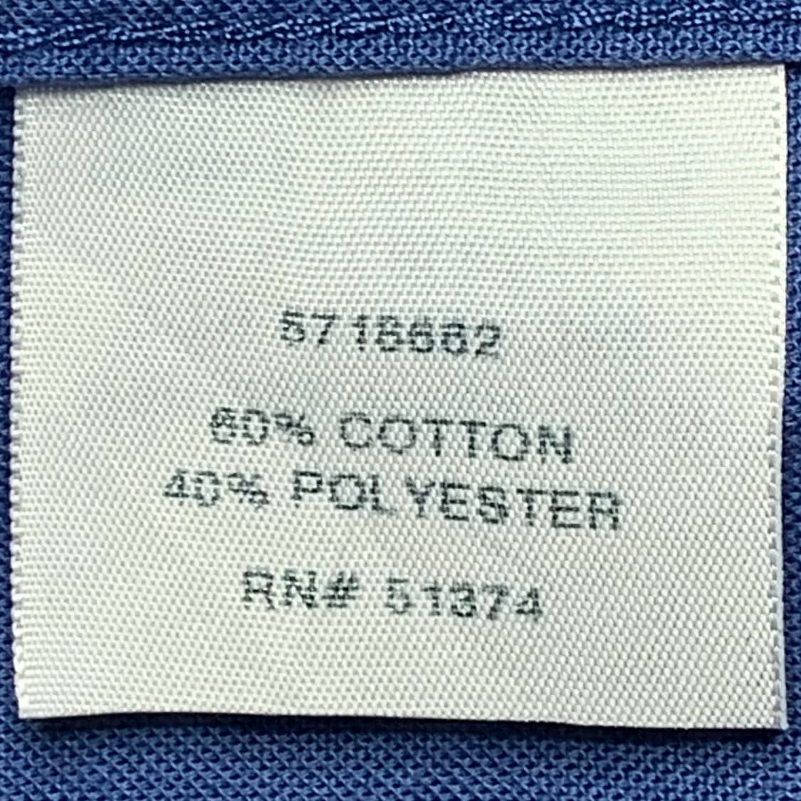 [2XL] 칼하트 워크셔츠 블루 상품이미지5