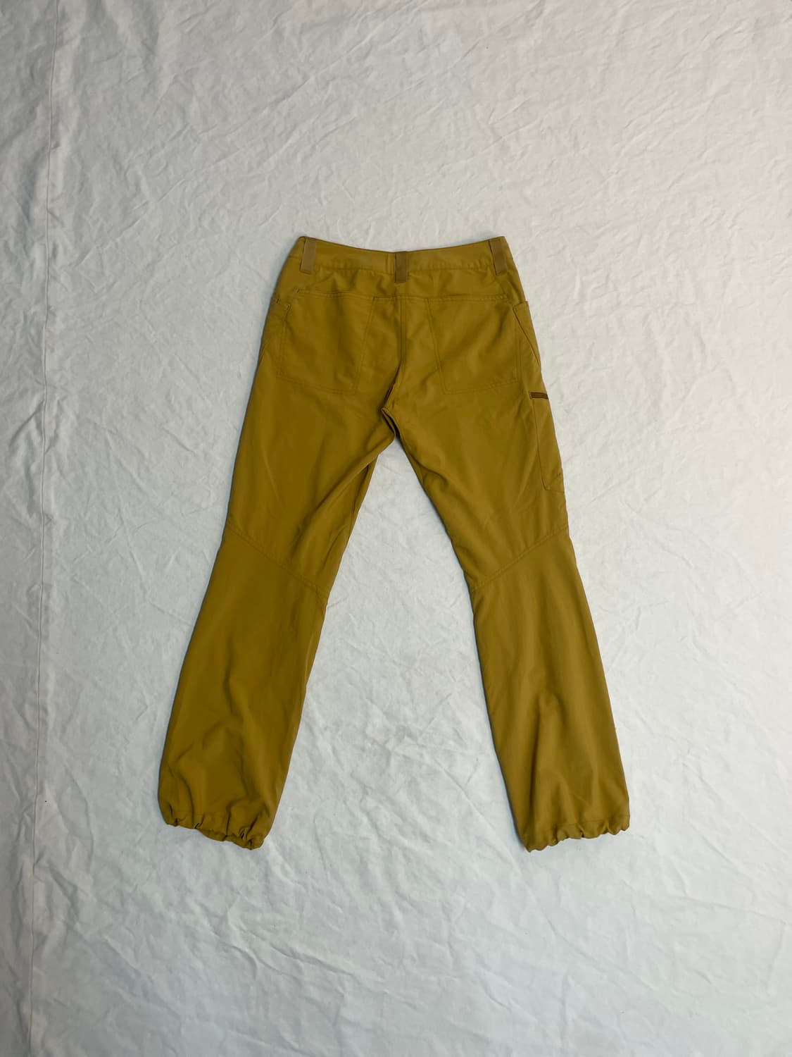 파타고니아 아웃도어 팬츠 상품이미지10